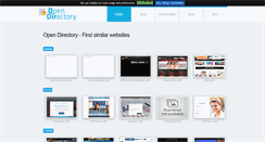 Desktop Screenshot of en.odir.org